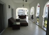 3 BEDROOM FULLY FURNISHED BEACH APARTMENT TO LET