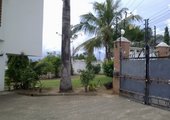 4 Bedroom Oceanfront house for sale,Nyali
