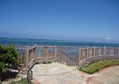 1/2/3 Bedroom beach apartment for sale