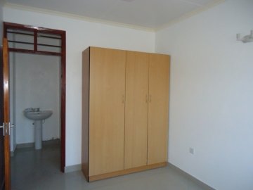 1 / 2 Bedroom apartment to let Mtwapa