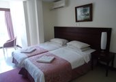 2 Bedroom fully furnished Beach Apartment