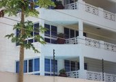 2 Bedroom fully furnished Beach Apartment