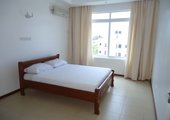 3 Bedroom fully furnished Beach Apartment