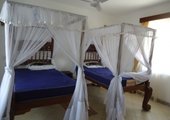 3 Bedroomfully furnished,All Ensuite own compound in Nyali