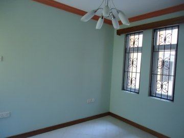 1 Bedroom executive apartment in Nyali, near cinemaxa