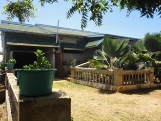 5 Bedroom House in Mtwapa for Sale