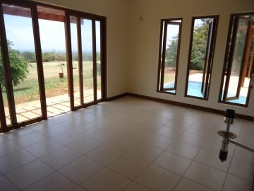 4 Bedroom house with pool in Vipingo Ridge