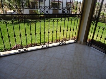 3 Bedroom Townhouse with Servant Quarter,Shanzu