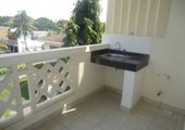 2 Bedroom furnished apartment with pool, gym