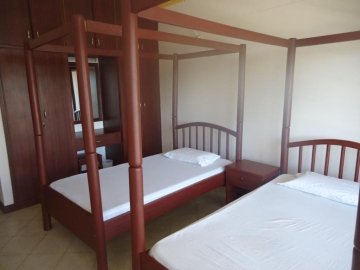 2 Bedroom fully furnished Apartment,Shanzu