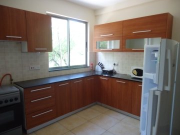 3 Bedroom fully furnished Apartment with pool