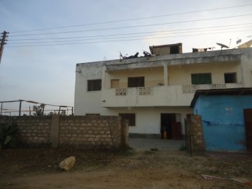 Residential building for sale in Kiembeni