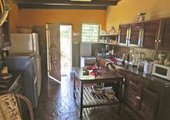 3 Bedroom Bungalow on 1.5 Acres ,kikambala
