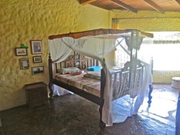 3 Bedroom Bungalow on 1.5 Acres ,kikambala