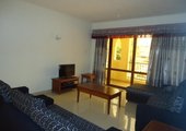 3 Bedroom Apartment fully furnished with pool