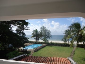 4 Bedroom Beach House for rent in Nyali