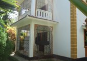 3 Bedroom Massionatte compound to let,Nyali