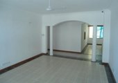 1/2/3 Apartments sea view with pool, Nyali