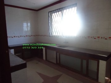 3 Bedroom Apartment for rent,Nyali