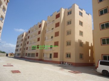 2/3 Bedroom apartments for rent Bamburi