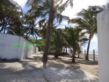 5 Bedroom Beach House for Rent,Nyali