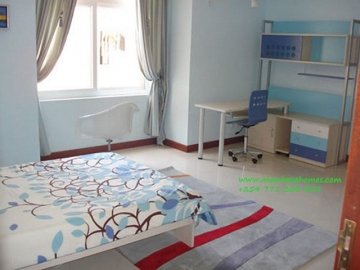3 Bedroom Apartment Beach Apartment,Nyali