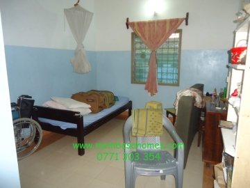 3 Bedroom Bungalow in Bamburi
