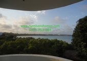 3 Bedroom Furnished Beach Apartment,Nyali
