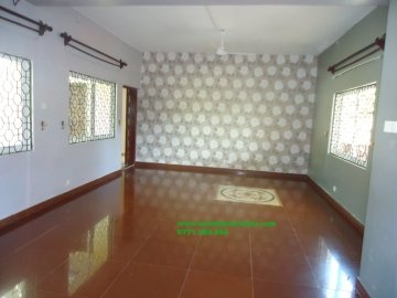 6 Bedroom house own compound with pool,Nyali