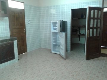 3 Bedroom Furnished Apartment with pool and Gym