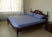 3 Bedroom Furnished Apartment with pool and Gym