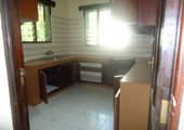 3 bedroom Massionatte on 1/4 of an Acre for Rent,Shanzu