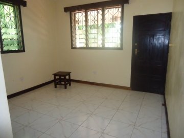 3 bedroom Massionatte on 1/4 of an Acre for Rent,Shanzu