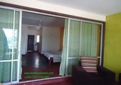 1 Bedroom furnished Beach Apartment in Nyali