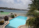 1 Bedroom furnished Beach Apartment in Nyali