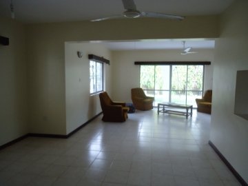 4 Bedroom Massionatte own compound for rent, Nyali