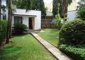 4 Bedrooms Fully furnished own compound to let Nyali