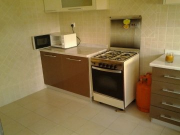3 Bedroom Fully furnished Apartment with pool, Shanzu