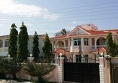 5 Bedroom House,own compound in Nyali to let
