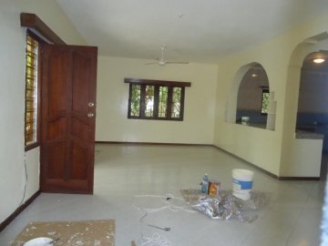 3 Bedroom Massionatte House,Own compound for Sale in Nyali