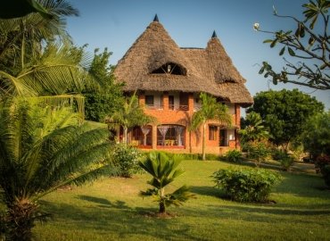 4 Bedrooms All Ensuite House in Diani For Sale