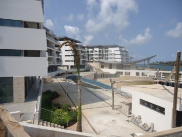 3 Bedroom Beach front Apartment for Sale,Nyali