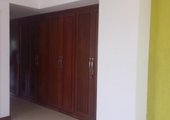 3 Bedrooms All Ensuite with Swimming pool and Gym,Kizingo