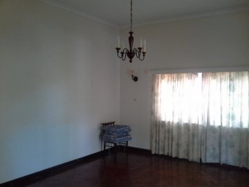 4 bedroom house on 2.5 Acres for rent ,Nyali