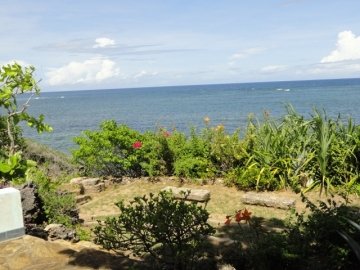 3 Acres Beach Plot for sale Kuruwitu,Vipingo Beach