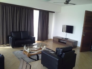 3/4 Bedrooms Apartment/Duplex to Let in Nyali