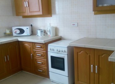 3 Bedrooms fully furnished Apartment in Nyali