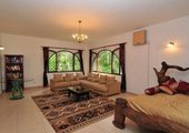 5 Bedrooms Fully Furnished Beach House ,Kikambala