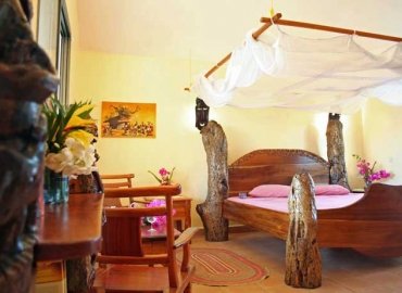 4 Bedrooms Villa For Sale in Mtwapa
