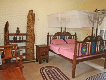 4 Bedrooms Villa For Sale in Mtwapa